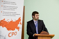 СРО «ЦентрРегион», «ЦентрРегионПроект» готовит строителей к 1 января 2010 года